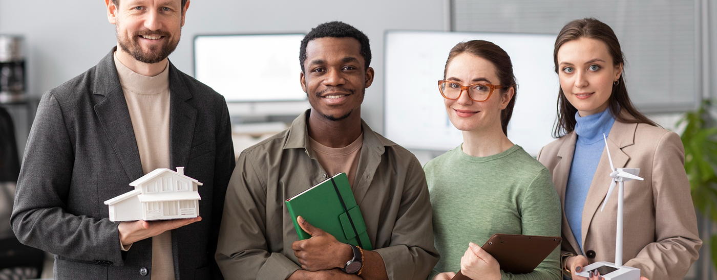 Top Destinations For Skilled Professionals In 2026